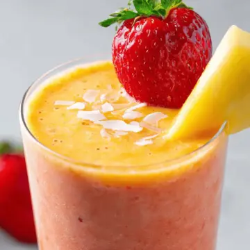 Tropical Smoothie