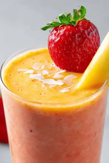 Tropical Smoothie