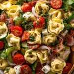 Tortellini Salad