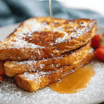 French Toast