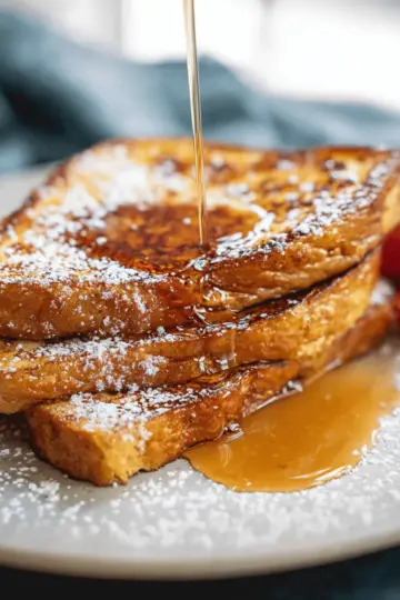 French Toast