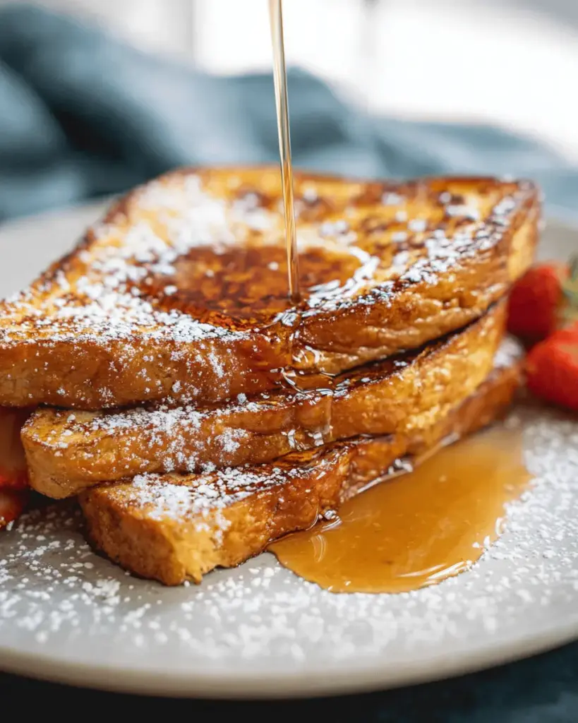 French Toast