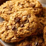 Cowboy Cookies