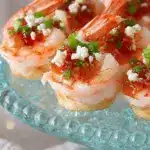 Shrimp Cocktail Appetizer Bites