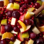 Fall Fruit Salad