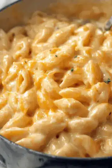 Panera Mac and Cheese Recipe – (BEST Copycat!)