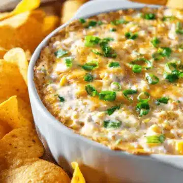 Crack Corn Dip