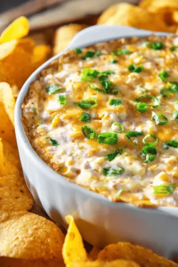 Crack Corn Dip