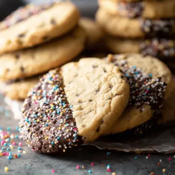 Slice and Bake Cookies