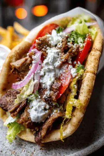 Gyros