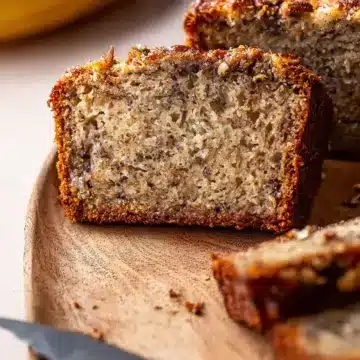 Banana Bread