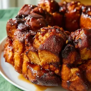 Best Monkey Bread