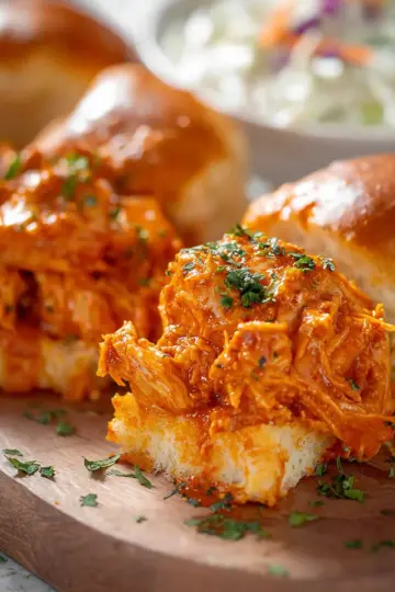 Buffalo Chicken