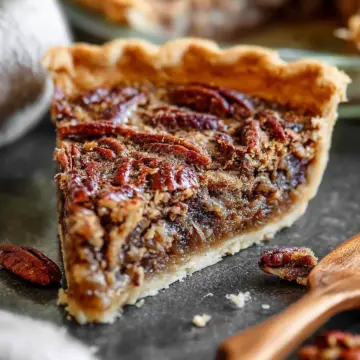 Pecan Pie