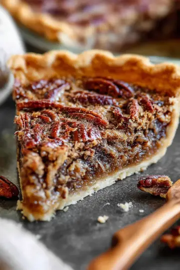 Pecan Pie