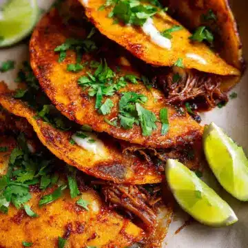 Birria Tacos
