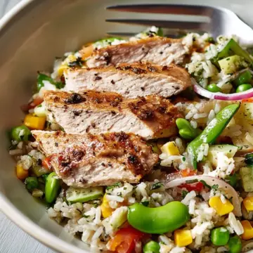 66 Low-Calorie Dinner Recipes Ready in 30 Minutes
