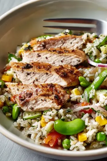 66 Low-Calorie Dinner Recipes Ready in 30 Minutes