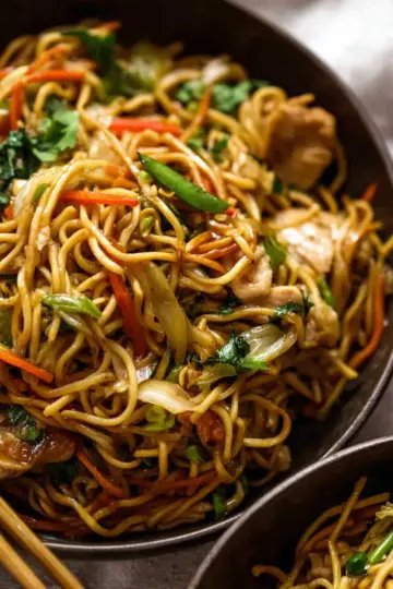 Chow Mein
