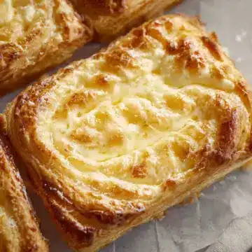 Cheese Danish