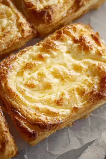Cheese Danish