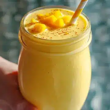 Mango Smoothie