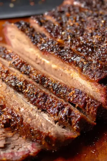 Beef Brisket Recipe In The Oven