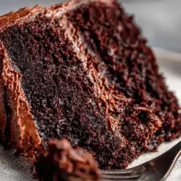 Gluten Free Chocolate Cake