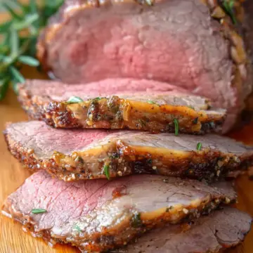 Roast Beef Recipe