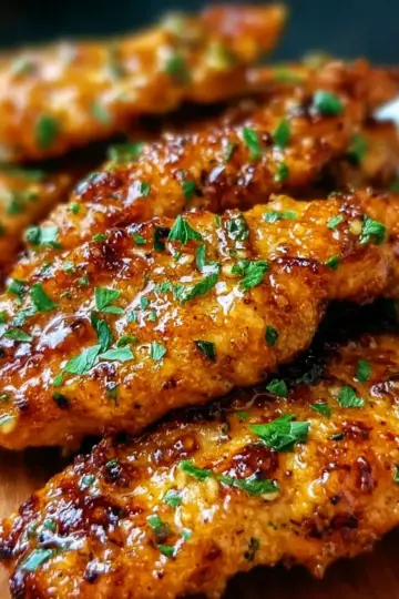Best Easy Honey Mustard Chicken Tenders Recipe: An Incredible Ultimate Guide