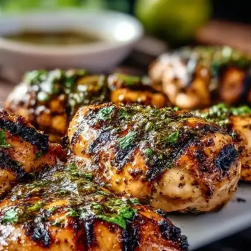 Key West Grilled Chicken: An Amazing Ultimate Recipe You’ll Love