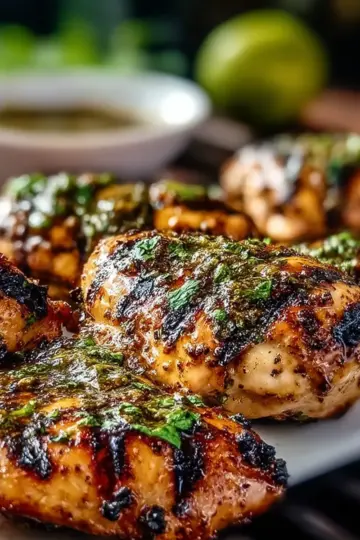 Key West Grilled Chicken: An Amazing Ultimate Recipe You’ll Love