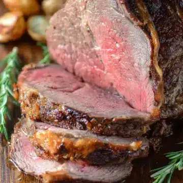 Roast Beef Recipe