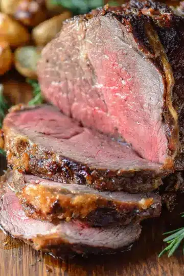Roast Beef Recipe