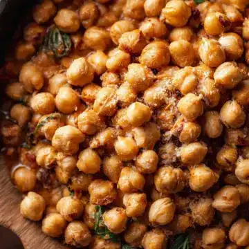 Marry Me Chickpeas