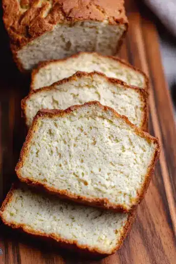 Homemade Gluten Free Bread