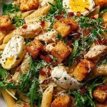 Salad Recipes