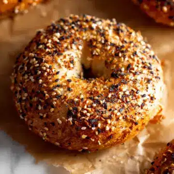 Gluten Free Bagels