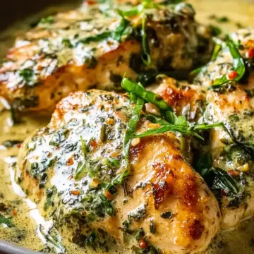 Creamy Poblano Chicken: An Incredible Ultimate Recipe