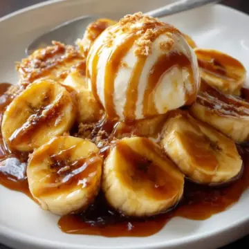 Bananas Foster: 7 Irresistible Tips for a Magical Dessert Recipe