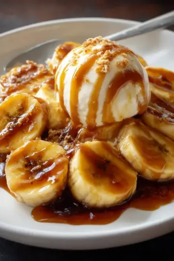 Bananas Foster: 7 Irresistible Tips for a Magical Dessert Recipe